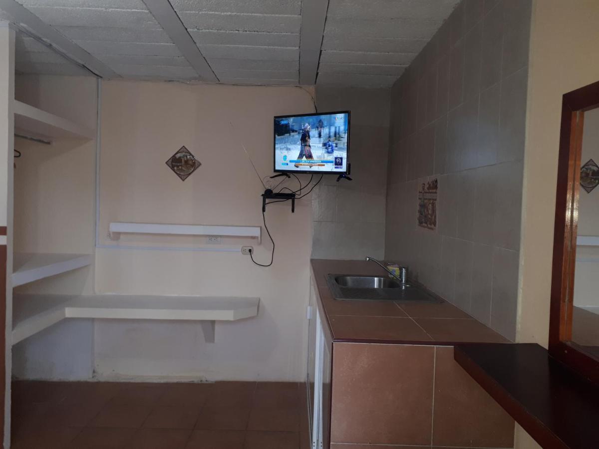 La Casa Azul Hostal Y Pension - Coatepec Xalapa Exteriér fotografie